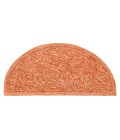 LR Home LR AREA RUG 22144 Terracotta 2'3" X 3'10 Rect. Rug