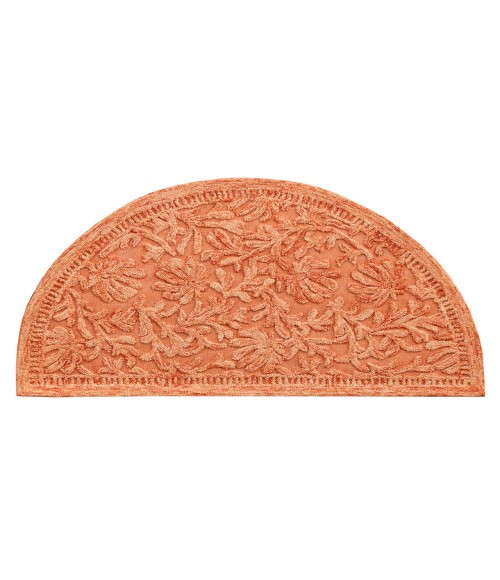 LR Home LR AREA RUG 22144 Terracotta 2'3" X 3'10 Rect. Rug
