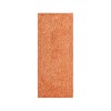 Rachel RUG-AF Terracotta 2 ft. 3 in. x 6 ft. 9 in. Runner Area Rug