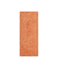 LR Home Lr Area Rug 22144 Terracotta 2'-3