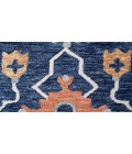 LR Home LR AREA RUG 22145 Blue 2'3" X 3'10 Rect. Rug