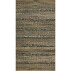 LR Home Lr Area Rug 99640 Indigo 5'0