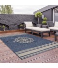 Seaside SEADE 81871 Area Rug