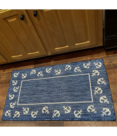 Seaside SEADE 81872 Area Rug