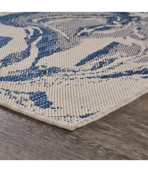 Seaside SEADE 81874 Area Rug