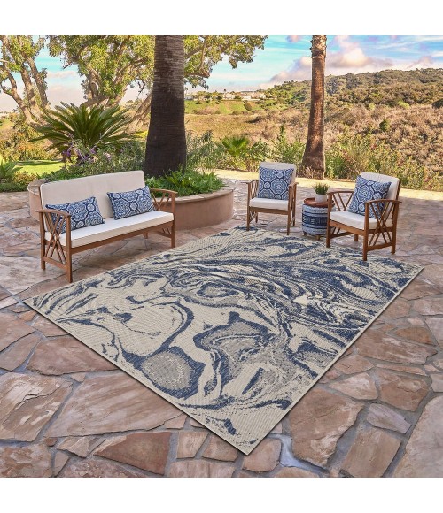 Seaside SEADE 81874 Area Rug