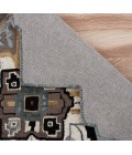 Shapes SHAPE 50922 Area Rug