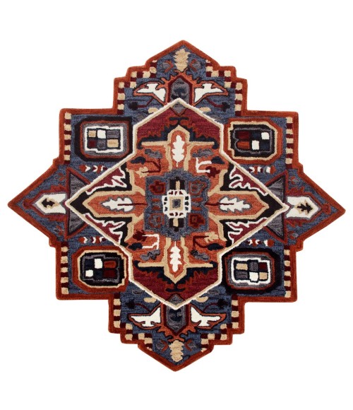 Shapes SHAPE 50924 Area Rug