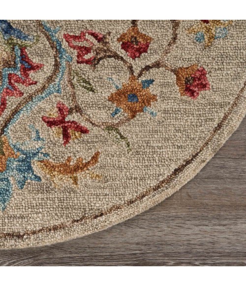 Sinuous Area Rug Sinuous SINUO 54102 Area Rug
