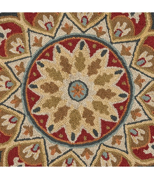 Sinuous SINUO 54103 Area Rug