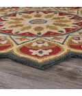 Sinuous SINUO 54103 Area Rug