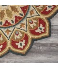 Sinuous SINUO 54103 Area Rug
