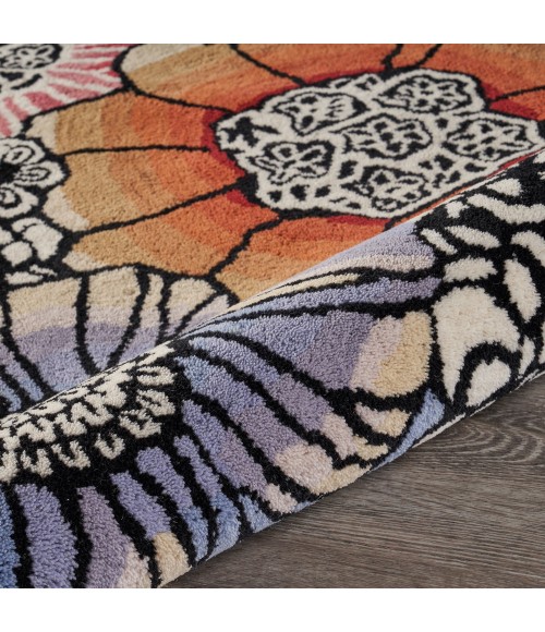 Sinuous SINUO 54106 Area Rug