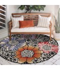 Sinuous SINUO 54106 Area Rug