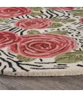 Sinuous SINUO 54107 Area Rug