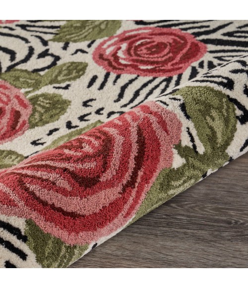Sinuous SINUO 54107 Area Rug