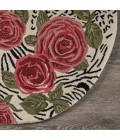 Sinuous SINUO 54107 Area Rug