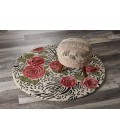 Sinuous SINUO 54107 Area Rug