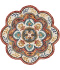 Sinuous SINUO 54108 Area Rug
