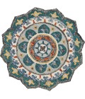 Sinuous SINUO 54109 Area Rug