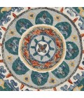 Sinuous SINUO 54109 Area Rug