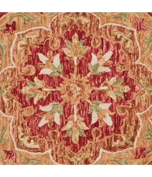 Sinuous SINUO 54110 Area Rug