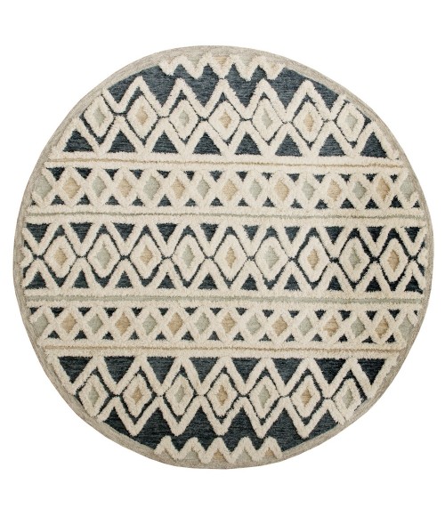Sinuous SINUO 54111 Area Rug