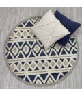 Sinuous SINUO 54111 Area Rug