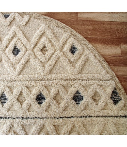 Sinuous SINUO 54112 Area Rug