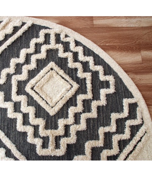 Sinuous SINUO 54113 Area Rug