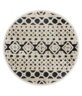 Sinuous Area Rug Sinuous SINUO 54114 Area Rug