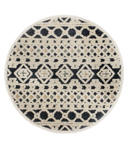 Sinuous Area Rug Sinuous SINUO 54114 Area Rug