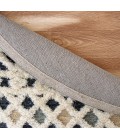 Sinuous Area Rug Sinuous SINUO 54114 Area Rug