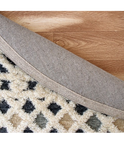 Sinuous Area Rug Sinuous SINUO 54114 Area Rug