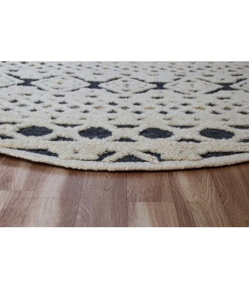 Sinuous Area Rug Sinuous SINUO 54114 Area Rug