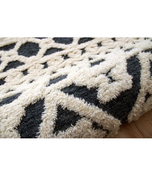 Sinuous Area Rug Sinuous SINUO 54114 Area Rug