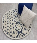Sinuous Area Rug Sinuous SINUO 54114 Area Rug