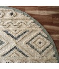 Sinuous SINUO 54115 Area Rug