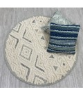 Sinuous SINUO 54115 Area Rug