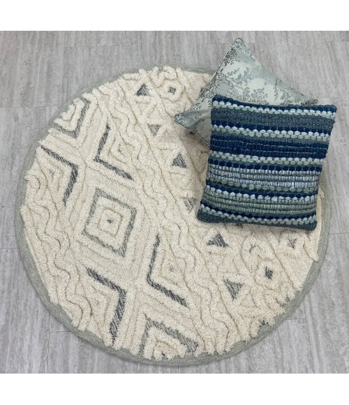 Sinuous SINUO 54115 Area Rug