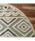 Sinuous SINUO 54116 Area Rug