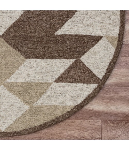 Sinuous Area Rug Sinuous SINUO 54117 Area Rug