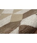 Sinuous Area Rug Sinuous SINUO 54117 Area Rug