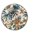 Sinuous SINUO 54118 Area Rug