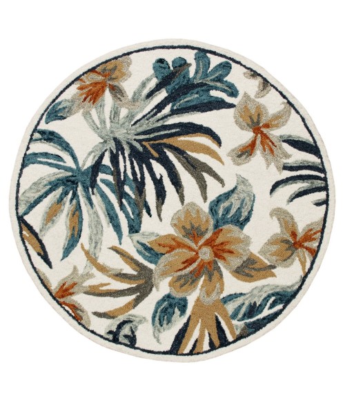 Sinuous SINUO 54118 Area Rug