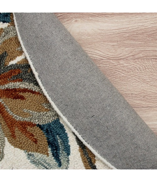 Sinuous SINUO 54118 Area Rug