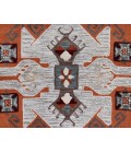 Sinuous SINUO 54119 Area Rug