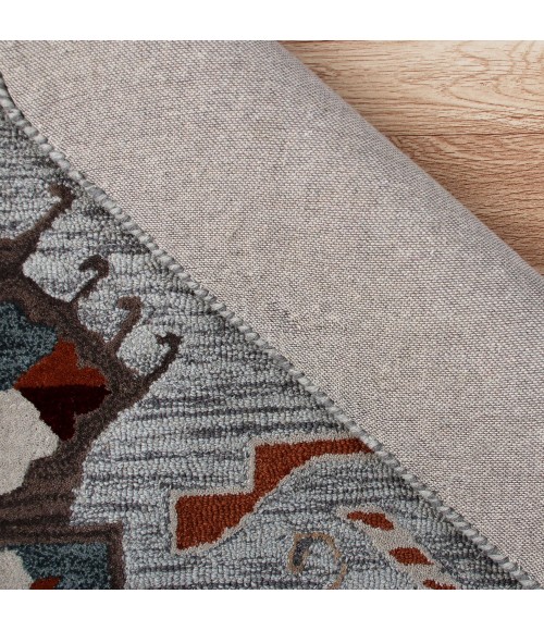 Sinuous SINUO 54119 Area Rug