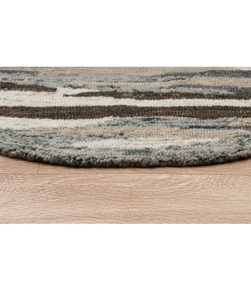 Sinuous SINUO 54121 Area Rug