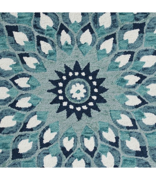 Sinuous  SINUO 54151 Area Rug